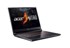 ACER Laptop Nitro V16 ANV16-41-R9BZ / R5-8645HS, 16", 1920 x 1200, 16 GB, 512GB SSD, RTX 4050, FreeDOS, crni